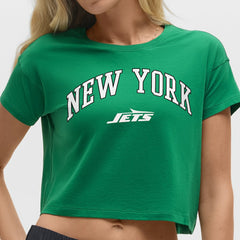 New York Jets lululemon Women's Cates T-Shirt | NFL Near me