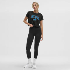 Detroit Lions lululemon Women's Cates T-Shirt | NFL Online
