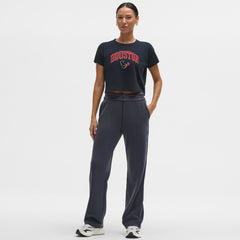 Houston Texans lululemon Women's Cates T-Shirt | NFL New
