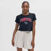 Tennessee Titans lululemon Women's Cates T-Shirt | NFL Online