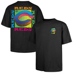 Cincinnati Reds '47 Sundale Foundation T-Shirt - MLB T-shirts