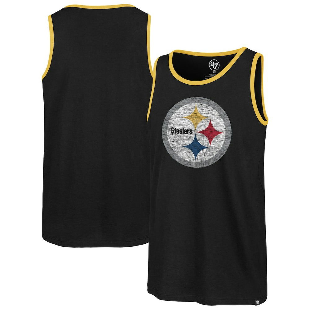 Pittsburgh Steelers '47 Premier Franklin Tank Top | NFL US