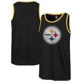 Pittsburgh Steelers '47 Premier Franklin Tank Top | NFL US