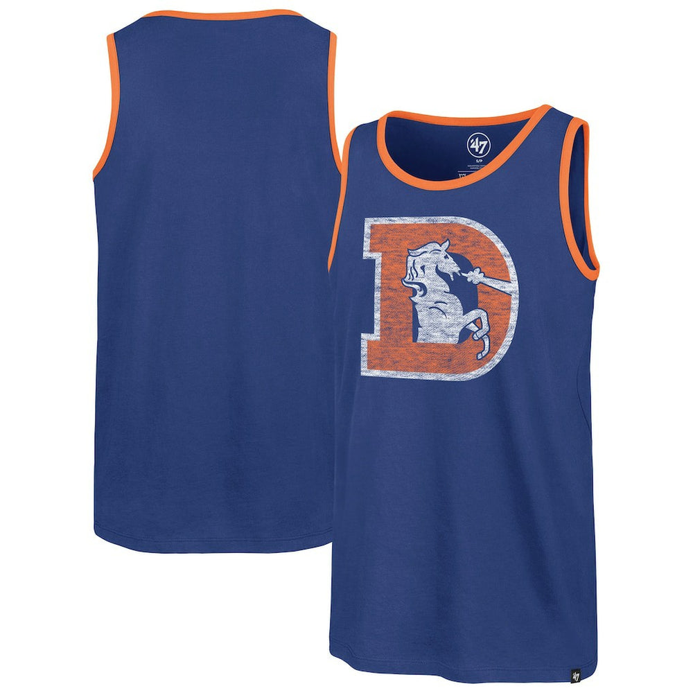 Denver Broncos '47 Premier Franklin Tank Top | NFL New