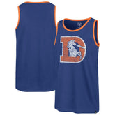 Denver Broncos '47 Premier Franklin Tank Top | NFL New