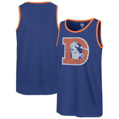 Denver Broncos '47 Premier Franklin Tank Top | NFL New
