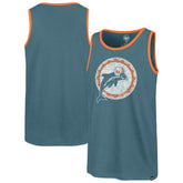 Miami Dolphins '47 Premier Franklin Tank Top | NFL On sale