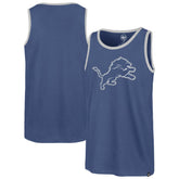 Detroit Lions '47 Premier Franklin Tank Top | NFL Discount