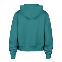 Los Angeles Dodgers '47 Women's Contemporary Basics Anderson Foundation Hoodie - MLB Hoodies