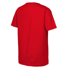 Bryce Harper Philadelphia Phillies Outerstuff Youth Triple Player Graphic T-Shirt - MLB T-shirts