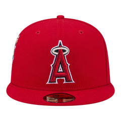 Los Angeles Angels New Era Hidden Hit 59FIFTY Fitted Hat - MLB Hats