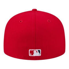Los Angeles Angels New Era Hidden Hit 59FIFTY Fitted Hat - MLB Hats