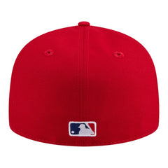 Philadelphia Phillies New Era Hidden Hit 59FIFTY Fitted Hat - MLB Hats