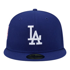 Los Angeles Dodgers New Era Hidden Hit 59FIFTY Fitted Hat - MLB Hats