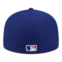 Los Angeles Dodgers New Era Hidden Hit 59FIFTY Fitted Hat - MLB Hats