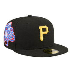 Pittsburgh Pirates New Era Hidden Hit 59FIFTY Fitted Hat - MLB Hats