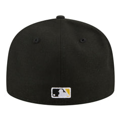 Pittsburgh Pirates New Era Hidden Hit 59FIFTY Fitted Hat - MLB Hats