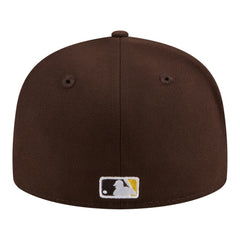 San Diego Padres New Era Hidden Hit 59FIFTY Fitted Hat - MLB Hats