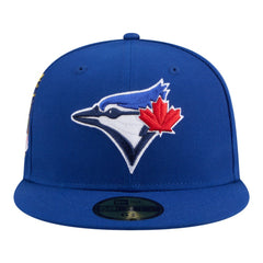Toronto Blue Jays New Era Hidden Hit 59FIFTY Fitted Hat - MLB Hats