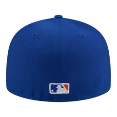 New York Mets New Era Hidden Hit 59FIFTY Fitted Hat - MLB Hats