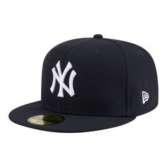 New York Yankees New Era Hidden Hit 59FIFTY Fitted Hat - MLB Hats