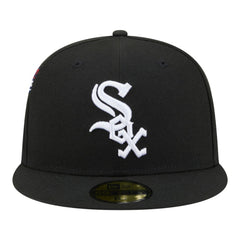 Chicago White Sox New Era Hidden Hit 59FIFTY Fitted Hat - MLB Hats