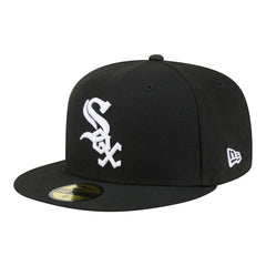 Chicago White Sox New Era Hidden Hit 59FIFTY Fitted Hat - MLB Hats