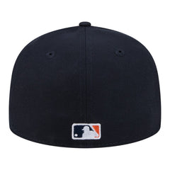 Detroit Tigers New Era Hidden Hit 59FIFTY Fitted Hat - MLB Hats