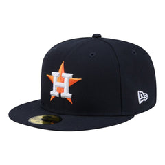 Houston Astros New Era Hidden Hit 59FIFTY Fitted Hat - MLB Hats