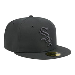 Chicago White Sox New Era Color Pack 59FIFTY Fitted Hat - MLB Hats