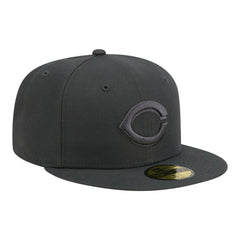 Cincinnati Reds New Era Color Pack 59FIFTY Fitted Hat - MLB Hats