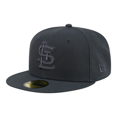 St. Louis Cardinals New Era Color Pack 59FIFTY Fitted Hat - MLB Hats