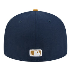 Baltimore Orioles New Era Two-Tone Color Pack 59FIFTY Fitted Hat - MLB Hats