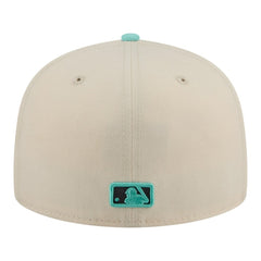 Baltimore Orioles New Era Two-Tone Color Pack 59FIFTY Fitted Hat - MLB Hats