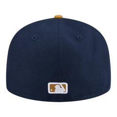 Los Angeles Dodgers New Era Two-Tone Color Pack 59FIFTY Fitted Hat - MLB Hats