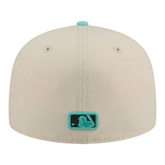 Los Angeles Angels New Era Two-Tone Color Pack 59FIFTY Fitted Hat - MLB Hats