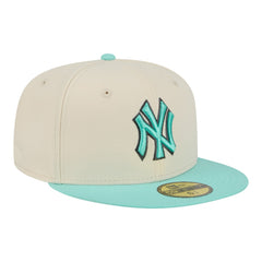 New York Yankees New Era Two-Tone Color Pack 59FIFTY Fitted Hat - MLB Hats