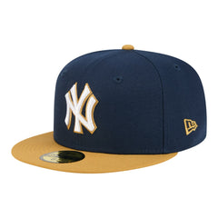 New York Yankees New Era Two-Tone Color Pack 59FIFTY Fitted Hat - MLB Hats
