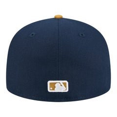 New York Yankees New Era Two-Tone Color Pack 59FIFTY Fitted Hat - MLB Hats