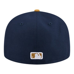 Philadelphia Phillies New Era Two-Tone Color Pack 59FIFTY Fitted Hat - MLB Hats