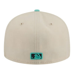 San Diego Padres New Era Two-Tone Color Pack 59FIFTY Fitted Hat - MLB Hats