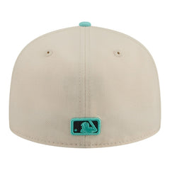 San Francisco Giants New Era Two-Tone Color Pack 59FIFTY Fitted Hat - MLB Hats