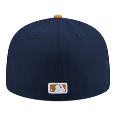 San Francisco Giants New Era Two-Tone Color Pack 59FIFTY Fitted Hat - MLB Hats