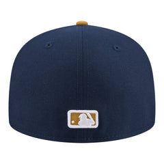 St. Louis Cardinals New Era Two-Tone Color Pack 59FIFTY Fitted Hat - MLB Hats