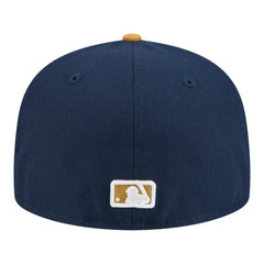 Washington Nationals New Era Two-Tone Color Pack 59FIFTY Fitted Hat - MLB Hats