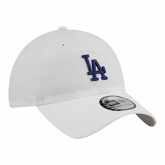 Los Angeles Dodgers New Era Ripstop Casual Classic Adjustable Hat - MLB Hats