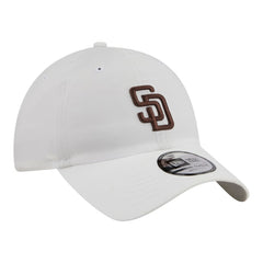 San Diego Padres New Era Ripstop Casual Classic Adjustable Hat - MLB Hats
