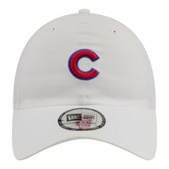 Chicago Cubs New Era Ripstop Casual Classic Adjustable Hat - MLB Hats