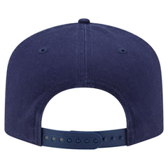 Milwaukee Brewers New Era Stacked 19TWENTY Adjustable Hat - MLB Hats