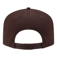 San Diego Padres New Era Stacked 19TWENTY Adjustable Hat - MLB Hats